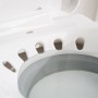 Klappbares tragbares Bidet für WCs Fopobi InnovaGoods | Tienda24 Tienda24.eu