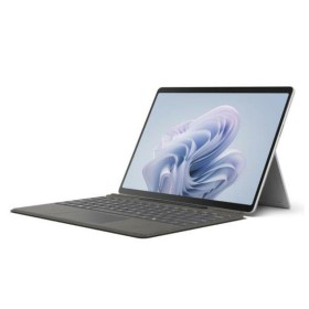 Ordinateur Portable 2 en 1 Microsoft Surface Pro 10 13" 16 GB RAM 1 TB SSD Espagnol Qwerty de Microsoft, Ordinateurs portable...