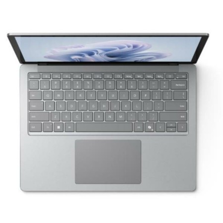 Ordinateur Portable Microsoft Surface Laptop 6 13,5" Intel Core Ultra 5 135H 16 GB RAM 256 GB SSD Espagnol Qwerty de Microsof...