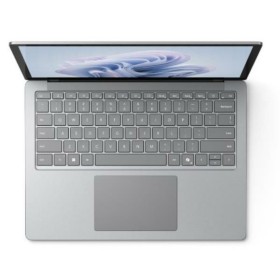 Laptop Microsoft Surface Laptop 6 13,5" Intel Core Ultra 7-165H 16 GB RAM 512 GB SSD Qwerty espanhol de Microsoft, Portáteis ...