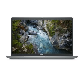 Ordinateur Portable Dell Precision 3591 32 GB RAM 512 GB SSD 1 TB SSD Espagnol Qwerty 15,6" de Dell, Ordinateurs portables - ...