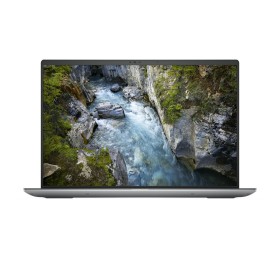 Ordinateur Portable Dell Precision 5690 Intel Core i7-13700H 32 GB RAM 1 TB SSD NVIDIA RTX A1000 Espagnol Qwerty 16" de Dell,...