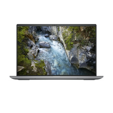 Laptop Dell Precision 5690 Intel Core i7-13700H 32 GB RAM 1 TB SSD NVIDIA RTX A1000 Qwerty Spanisch 16" von Dell, Notebooks -...