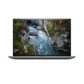 Laptop Dell Precision 5490 I7-13800H 16 GB RAM 512 GB SSD 14" Qwerty in Spagnolo di Dell, Portatili - Rif: S77194567, Prezzo:...