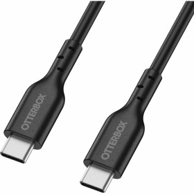 USB Cable Otterbox LifeProof 78-81356 1 m Black by Otterbox LifeProof, VGA cables - Ref: S77194641, Price: 10,58 €, Discount: %