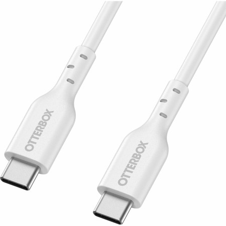 USB Cable Otterbox LifeProof 78-81359 1 m White by Otterbox LifeProof, VGA cables - Ref: S77194642, Price: 10,58 €, Discount: %