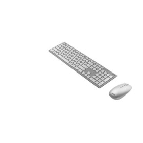 clavier et souris Asus W5000 Blanc de Asus, Ensembles Clavier et Souris - Réf : S77194678, Prix : 43,56 €, Remise : %