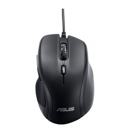 Souris Asus UX300 PRO Noir 3200 DPI de Asus, Souris - Réf : S77194679, Prix : 17,94 €, Remise : %