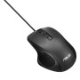 Mouse Asus UX300 PRO Black 3200 DPI by Asus, Mice - Ref: S77194679, Price: 17,94 €, Discount: %