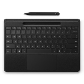 Keyboard Microsoft Y8U-00013 Black Spanish Qwerty by Microsoft, Keyboards - Ref: S77194751, Price: 505,07 €, Discount: %