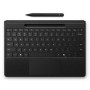 Clavier Microsoft Y8U-00013 Noir Espagnol Qwerty de Microsoft, Claviers - Réf : S77194751, Prix : 505,07 €, Remise : %