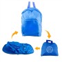 Mochila Plegable Adventure Goods | Tienda24 Tienda24.eu