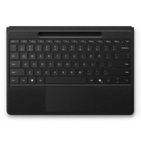 Teclado Microsoft ZRA-00013 Negro Qwerty Español de Microsoft, Teclados - Ref: S77194770, Precio: 393,26 €, Descuento: %