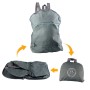 Mochila Plegable Adventure Goods | Tienda24 Tienda24.eu