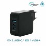 Tablet Charger Mobilis 001365 Black 100 W by Mobilis, Chargers & Adapters - Ref: S77194775, Price: 83,73 €, Discount: %