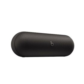 Altifalante Bluetooth Portátil TNB CUBE BLASTER Preto | Tienda24 - Global Online Shop Tienda24.eu