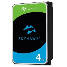 Disque dur Seagate ST4000VX016 3,5" de Seagate, Disques durs - Réf : S77195178, Prix : 124,41 €, Remise : %