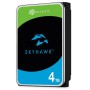 Hard Drive Seagate ST4000VX016 3,5" by Seagate, Hard drives - Ref: S77195178, Price: 124,41 €, Discount: %