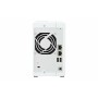 Armazenamanto em Rede NAS Qnap TS-216G Preto de Qnap, Armazenamento ligado em rede - Ref: S77195184, Preço: 336,71 €, Descont...