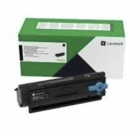 Toner Compatible Lexmark 55B2X00 de Lexmark, Toners et encre pour imprimante - Réf : S7720165, Prix : 531,77 €, Remise : %