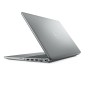 Laptop Dell Precision 3590 Intel Core Ultra 7 155H 32 GB RAM 1 TB SSD 15,6" Qwerty Español de Dell, Portátiles - Ref: S772023...