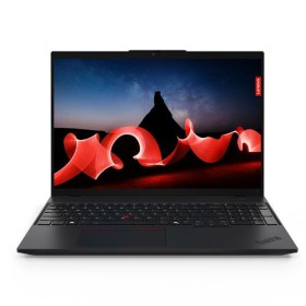 Laptop Lenovo ThinkPad L16 G1 16" Intel Core Ultra 5 125U 16 GB RAM 512 GB SSD Qwerty Spanisch von Lenovo, Notebooks - Ref: S...