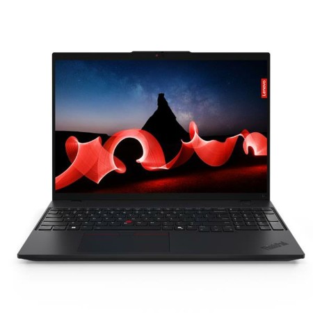 Laptop Lenovo ThinkPad L16 G1 16" Intel Core Ultra 5 125U 16 GB RAM 512 GB SSD Qwerty espanhol de Lenovo, Portáteis - Ref: S7...