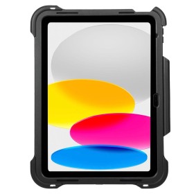 Capa para Tablet Cool iPad 2022 Preto | Tienda24 - Global Online Shop Tienda24.eu