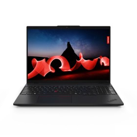 Ordinateur Portable Lenovo ThinkPad L16 Gen 1 16" amd ryzen 5 7535U 16 GB RAM 512 GB SSD Espagnol Qwerty de Lenovo, Ordinateu...