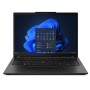 Ordinateur Portable Lenovo X13 G5 13,3" Intel Core Ultra 7 155u 16 GB RAM 512 GB SSD Espagnol Qwerty de Lenovo, Ordinateurs p...