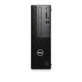 PC de bureau Dell J4W1J 8 GB RAM 512 GB SSD Intel Core I5 12500T | Tienda24 - Global Online Shop Tienda24.eu