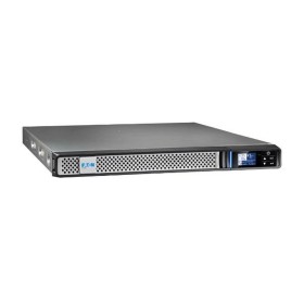 Uninterruptible Power Supply System Interactive UPS Eaton 5P650IRNG2 by Eaton, Uninterrupted Power Supplies - Ref: S77202518,...