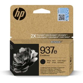 Cartucho de Tinta Original HP 4S6W9NE Negro (1 unidad) de HP, Tóners y tinta de impresora - Ref: S77202550, Precio: 92,73 €, ...