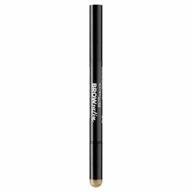 Crayon à sourcils Artdeco Natural Brow Marron Clair 1,4 g | Tienda24 Tienda24.eu