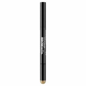 Matita per Sopracciglia Maybelline Brow Satin (Ricondizionati B)