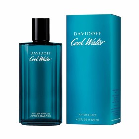 Lozione Dopobarba Davidoff 1 Unità 125 ml Cool Water