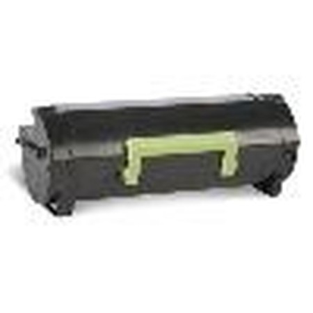 Toner Lexmark 56F2U0E Noir de Lexmark, Toners et encre pour imprimante - Réf : S7720263, Prix : 565,57 €, Remise : %