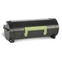 Tóner Lexmark 56F2U0E Negro de Lexmark, Tóners y tinta de impresora - Ref: S7720263, Precio: 565,57 €, Descuento: %