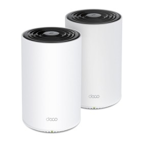 Cavo di Rete Rigido UTP Categoria 6 TP-Link DECO PX50(2-PACK) Bianco di TP-Link, Cavi Ethernet - Rif: S77202646, Prezzo: 352,...