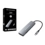 USB Hub Conceptronic 110517507201 Grey by Conceptronic, USB hubs - Ref: S77202652, Price: 33,42 €, Discount: %