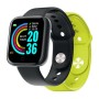 Smartwatch Nilox Trailband Sport 1,44" | Tienda24 - Global Online Shop Tienda24.eu