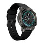 Montre intelligente Nilox Trailround Sport 1,39" Noir | Tienda24 - Global Online Shop Tienda24.eu