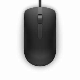 Souris Dell 570-AAIS Noir de Dell, Souris - Réf : S7720272, Prix : 18,76 €, Remise : %