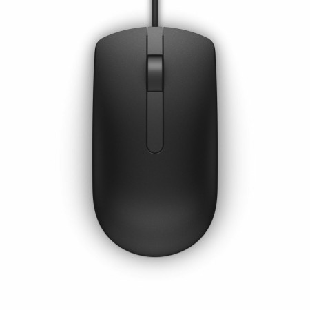 Mouse Dell 570-AAIS Black by Dell, Mice - Ref: S7720272, Price: 18,76 €, Discount: %