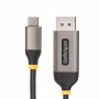 Adaptador USB Startech 142-USBC-DP-8K-10F 3 m de Startech, Adaptadores USB - Ref: S77202823, Precio: 39,34 €, Descuento: %