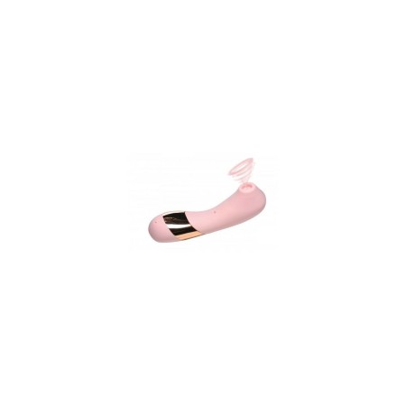 Succionador de Clítoris XR Rosa de XR, Succionadores de clítoris - Ref: M0403258, Precio: 66,66 €, Descuento: %