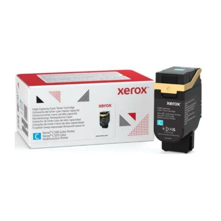 Tóner Xerox 006R04828 de Xerox, Tóners y tinta de impresora - Ref: S77202922, Precio: 292,81 €, Descuento: %