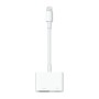 Adaptador USB Apple MW2P3ZM/A de Apple, Adaptadores USB - Ref: S77202943, Precio: 62,15 €, Descuento: %