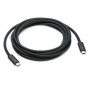 Videocámara de Vigilancia Apple MW5H3ZM/A 3 m Negro de Apple, Cables VGA - Ref: S77202946, Precio: 185,49 €, Descuento: %