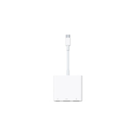 Adattatore USB Apple MW5M3ZM/A di Apple, Adattatori USB - Rif: S77202947, Prezzo: 86,76 €, Sconto: %